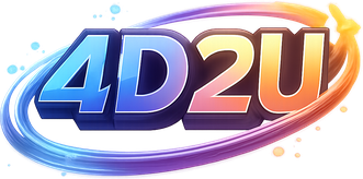 4d2u